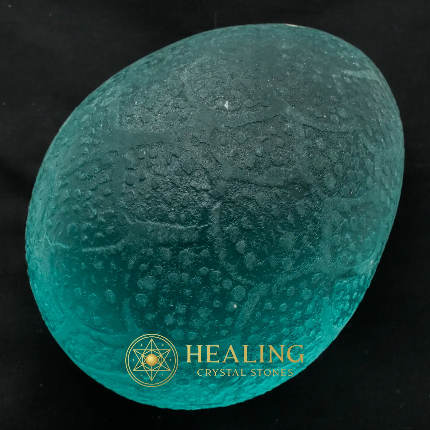Sea Dragon Pearl - Type G5 - Mustika Stones, Healing Crystals, Talisman Crystals, Chakra, Mysticism, Cleansing, Sacred, Divine, Rare, Harmony