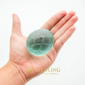 Sea Dragon Pearl - Type H1.1 - Healing Crystals, Crystal Stones, Mustika Pearls, Sacred Stones, Healing Stones, Ritual Crystals, Talisman Crystals, mystical, psychic, artifact