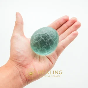 Sea Dragon Pearl - Type H1.3 - Bezoar Crystals, Healing Bezoar Stones, Spiritual Crystals, Sacred Crystals, Energy Stones, Ritual Power Stones, Magical Stones, occult, mystical, rare