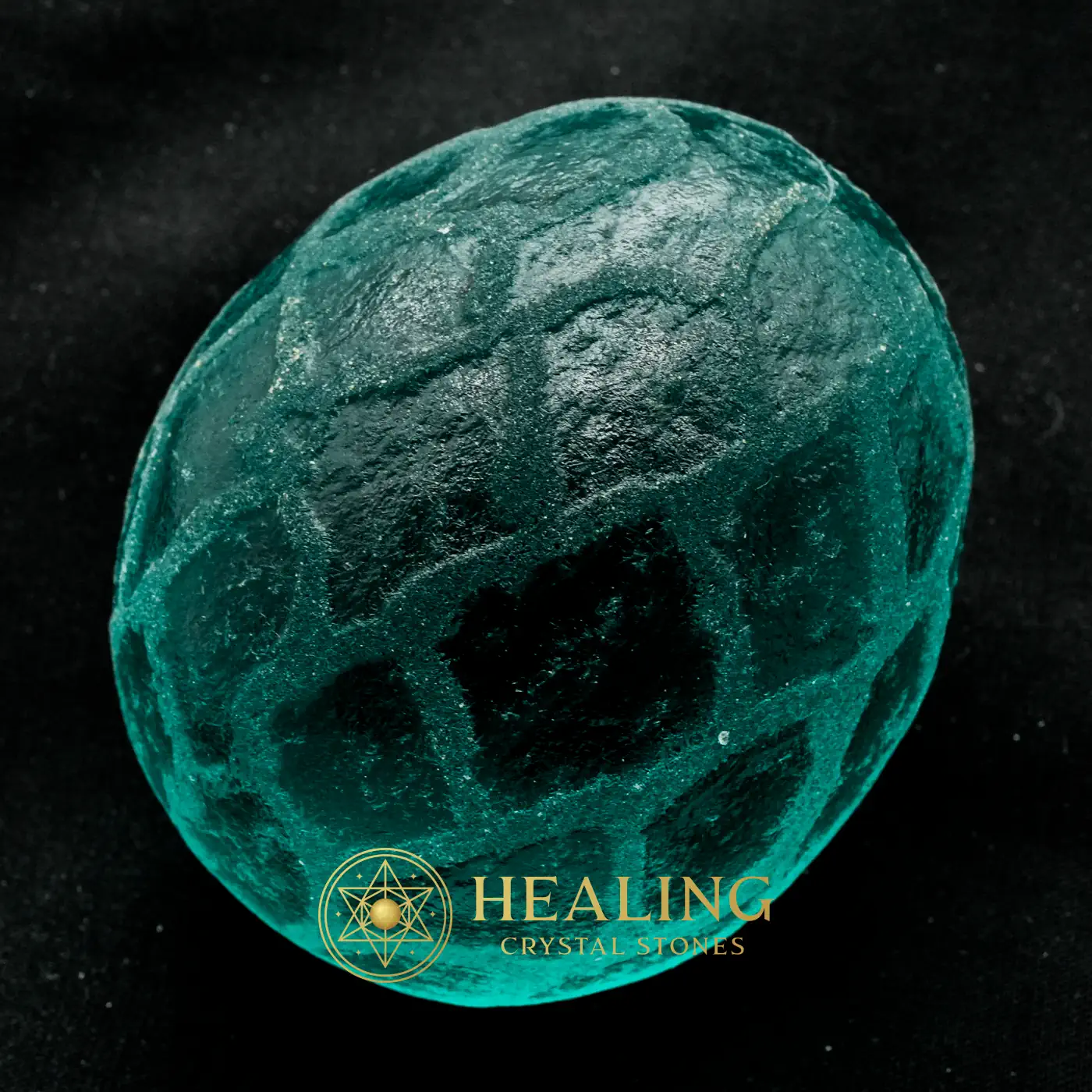 Sea Dragon Pearl - Type H2.2 - Animal Totem Stones, Power Animal Stones, Healing Stones, Sacred Crystals, Ritual Crystals, Magical Stones, Talisman Crystals, spiritual, mystical, rare