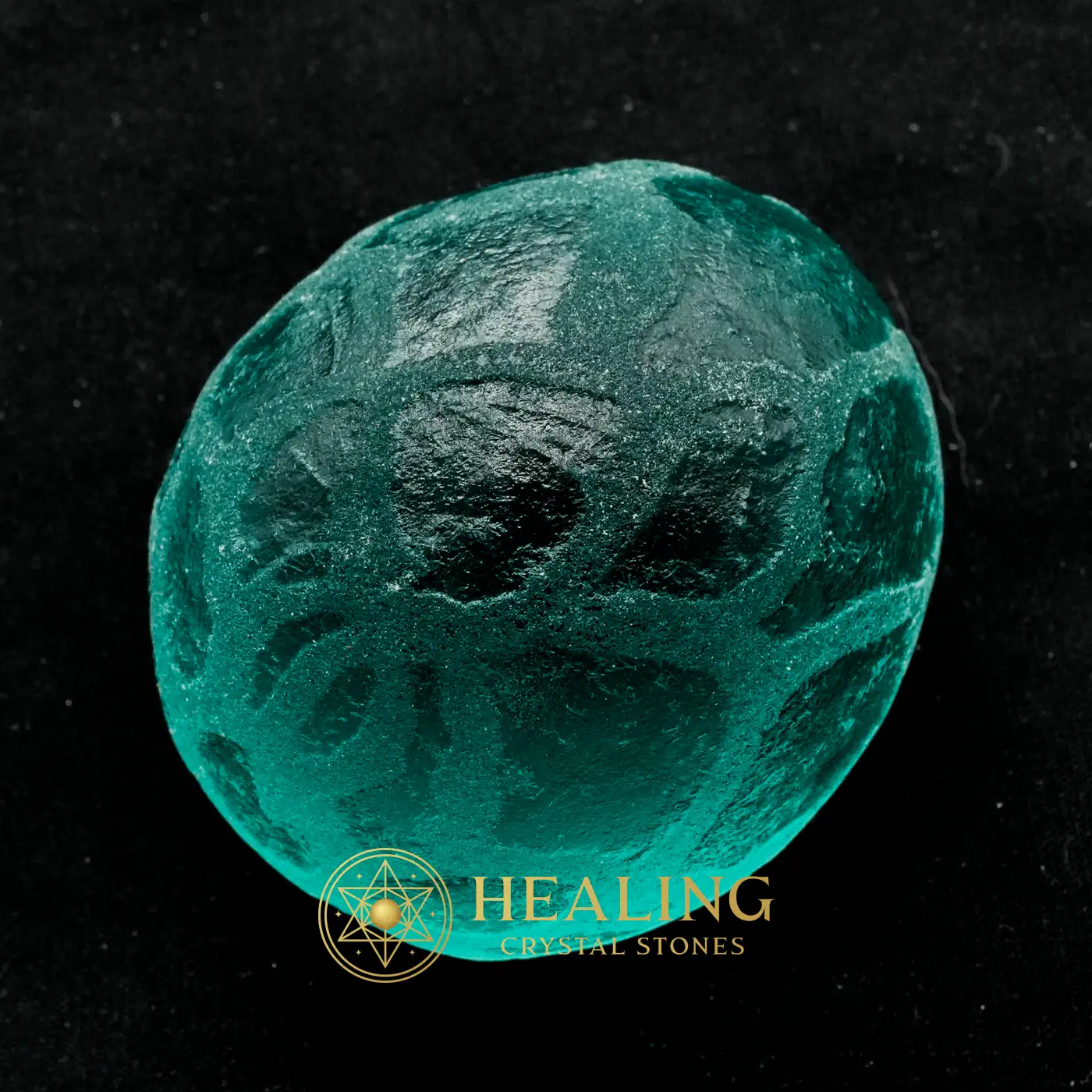 Sea Dragon Pearl - Type H2.3 - Animal Totem Stones, Power Animal Stones, Healing Crystals, Sacred Stones, Ritual Crystals, Energy Stones, Magical Stones, mystical, rare, spiritual