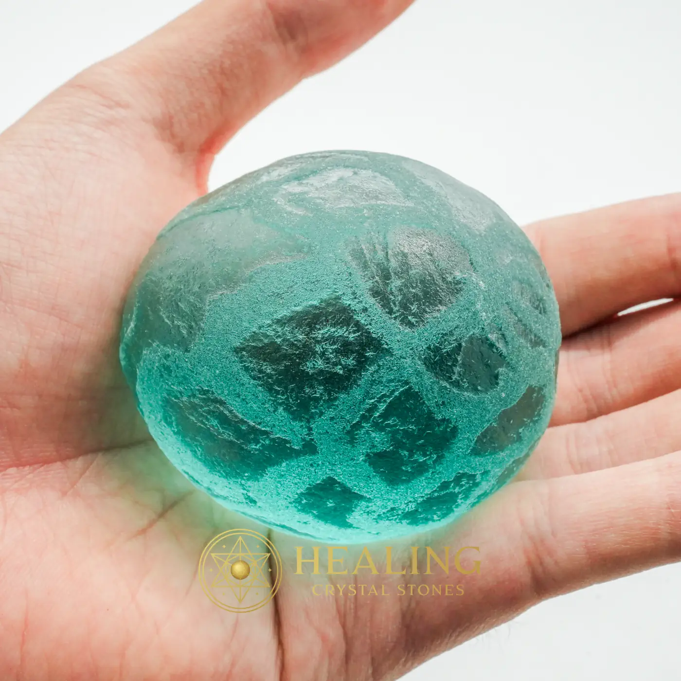 Sea Dragon Pearl - Type H2.3 - Crystal Stones, Healing Crystals, Sacred Stones, Ritual Crystals, Enchanted Stones, Ritual Power Stones, Energy Stones, psychic, mystical, rare