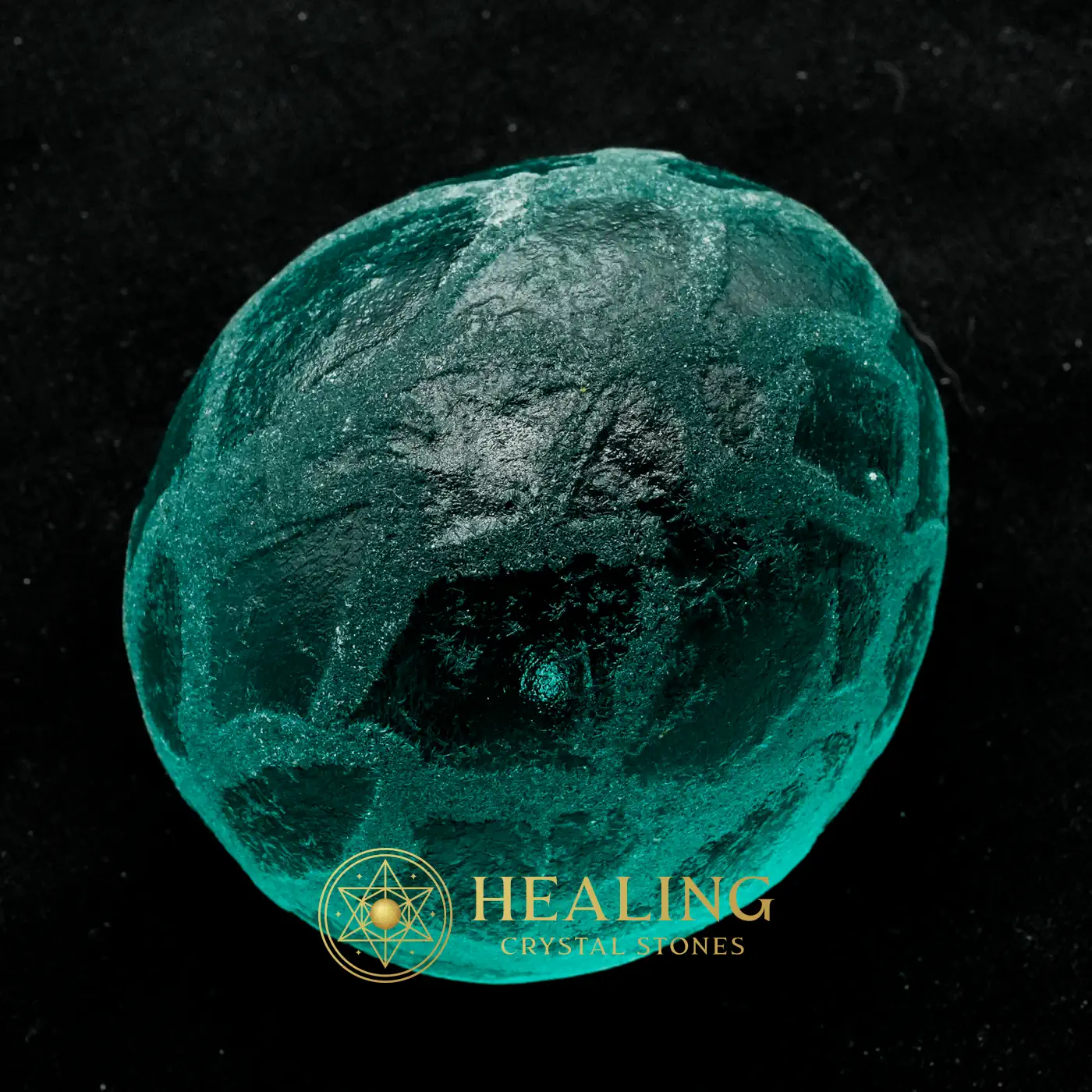 Sea Dragon Pearl - Type H2.3 - Mustika Pearls, Mustika Stones, Healing Stones, Spiritual Crystals, Sacred Crystals, Magical Stones, Talisman Crystals, shamanic, occult, artifact
