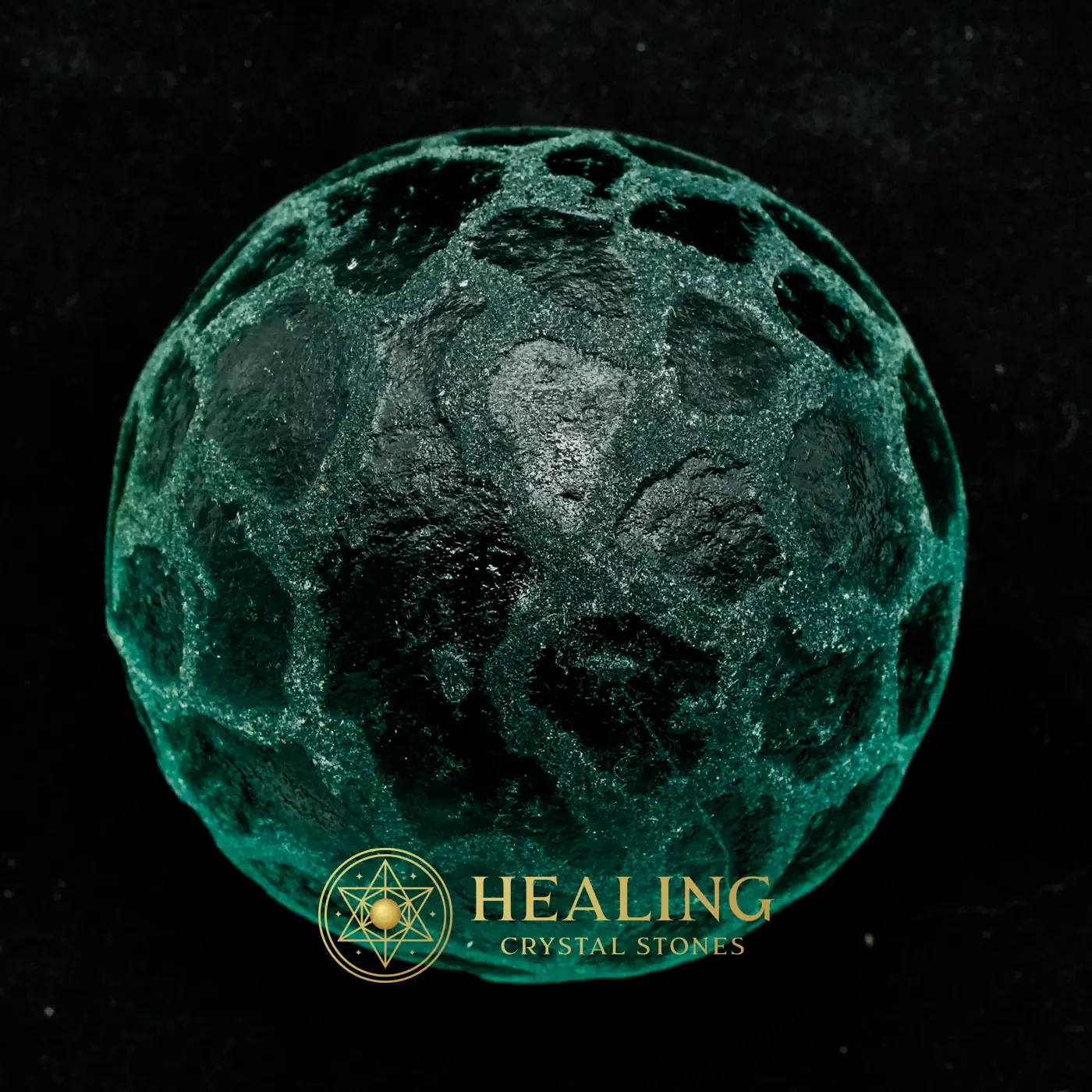 Sea Dragon Pearl - Type H3.2 - Mustika Pearls, Crystal Stones, Healing Stones, Spiritual Crystals, Sacred Crystals, Enchanted Stones, Energy Stones, mystical, artifact, spiritualism