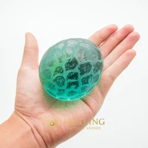 Sea Dragon Pearl - Type H3.2 - Animal Totem Stones, Power Animal Stones, Healing Crystals, Sacred Stones, Ritual Crystals, Magical Stones, Ritual Power Stones, psychic, rare, occult