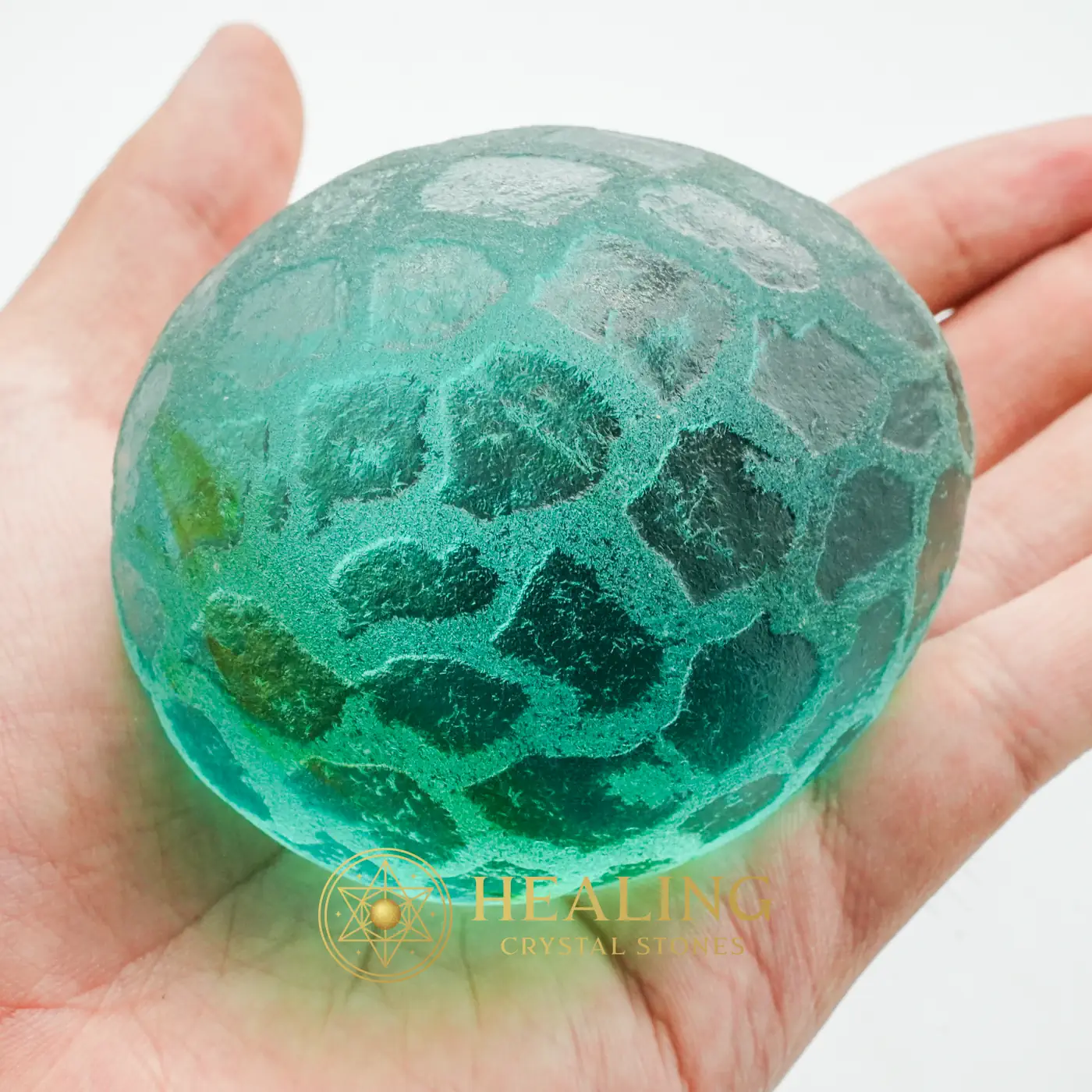 Sea Dragon Pearl - Type H3.2 - Bezoar Stones, Healing Bezoar Stones, Spiritual Crystals, Sacred Crystals, Magical Stones, Talisman Crystals, Energy Stones, shamanic, mystical, artifact