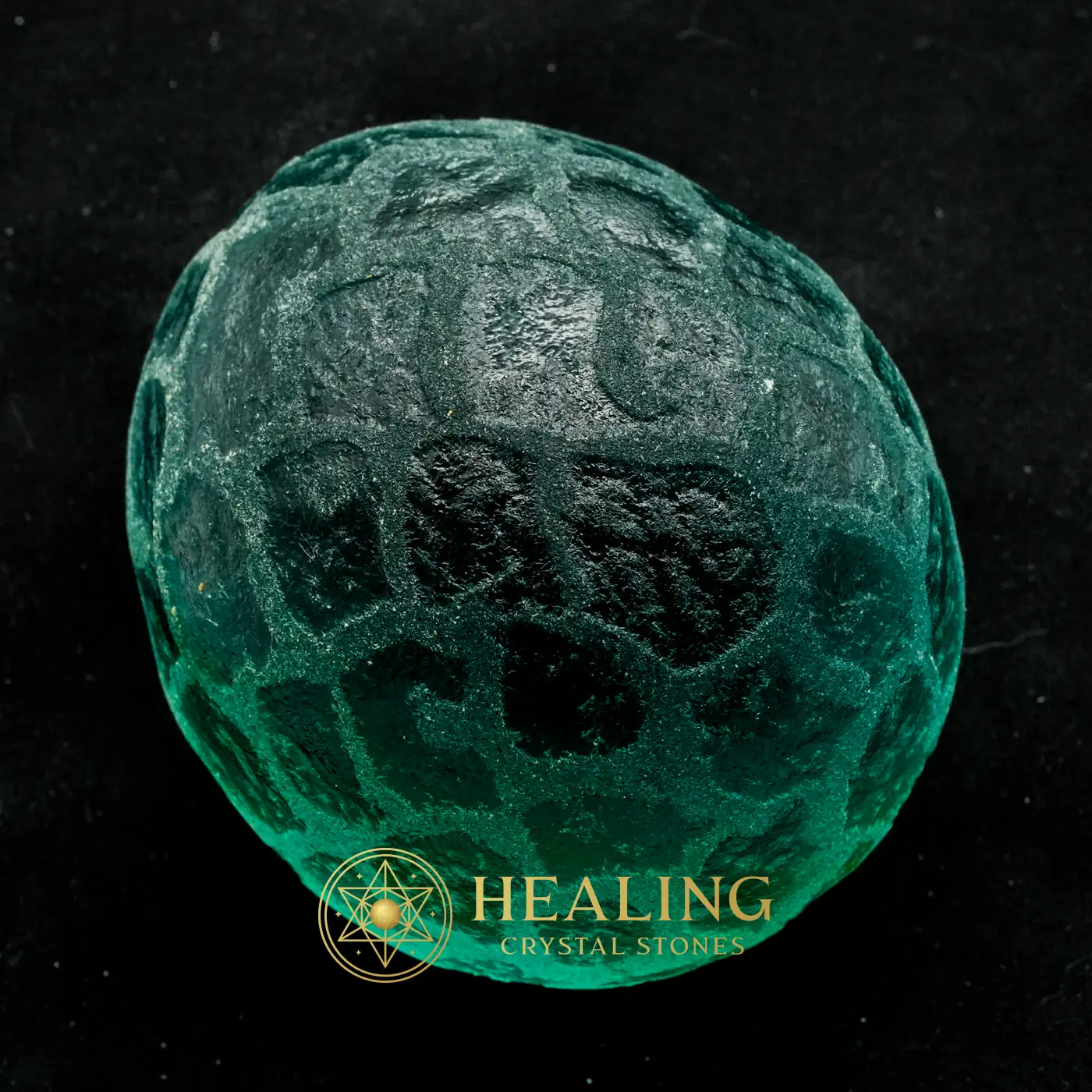 Sea Dragon Pearl - Type H3.2 - Talismanic Stones, Talismans Stones, Sacred Stones, Ritual Crystals, Talisman Crystals, Magical Stones, Ritual Power Stones, shaman, occult, rare