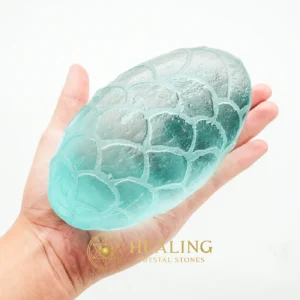 Sea Dragon Pearl - Type I3 - Animal Totem Stones, Power Animal Stones, Healing Crystals, Sacred Crystals, Spiritual Crystals, Ritual Crystals, Enchanted Stones, psychic, occult, rare