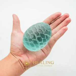 Sea Dragon Pearl - Type K1 - Bezoar Stones, Bezoar Crystals, Healing Bezoar Stones, Sacred Crystals, Talisman Crystals, Energy Stones, Ritual Power Stones, occult, artifact, psychic