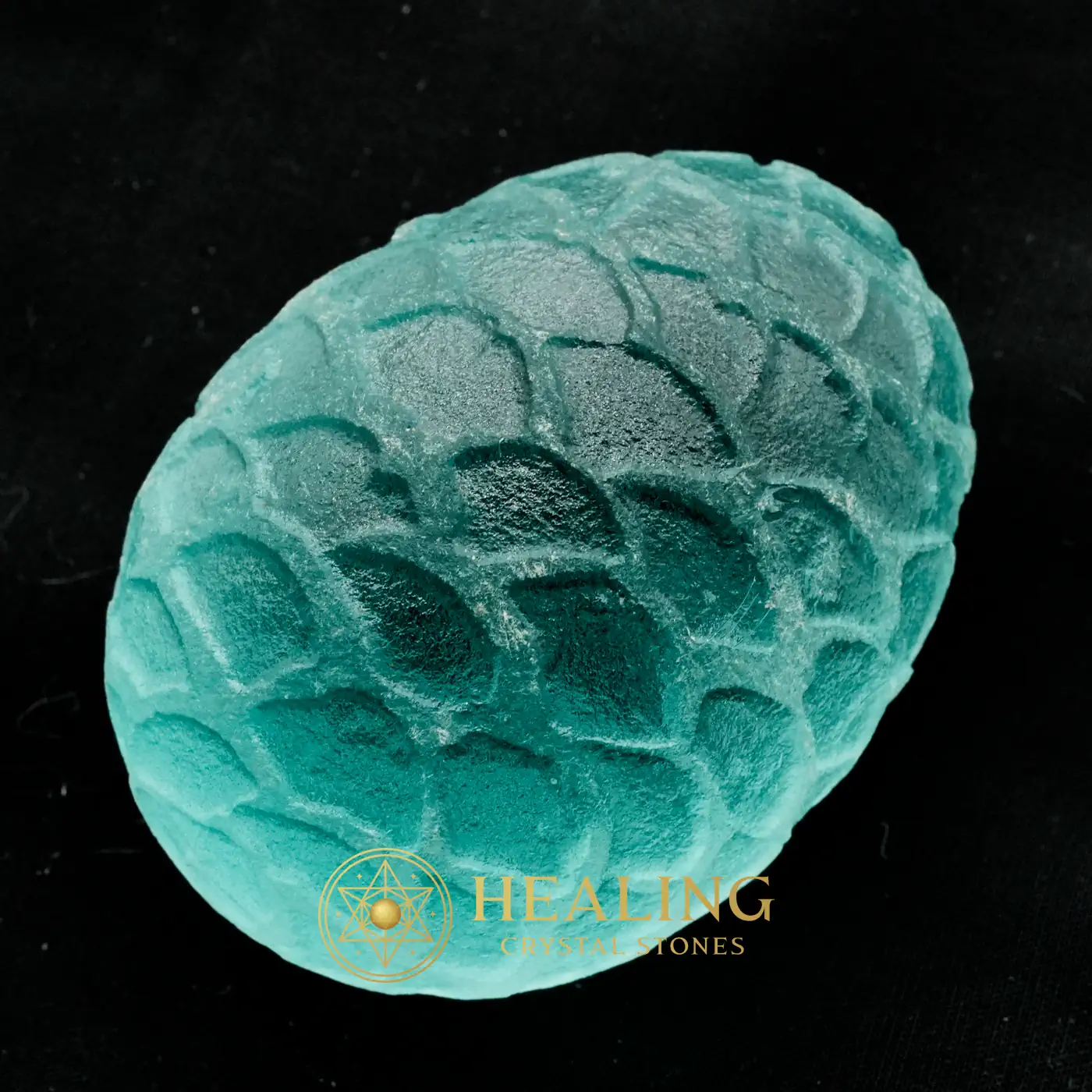 Sea Dragon Pearl - Type K1 - Mustika Stones, Mustika Pearls, Healing Crystals, Sacred Crystals, Energy Stones, Ritual Power Stones, Magical Stones, shamanic, psychic, artifact
