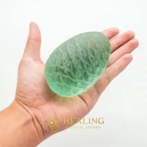 Sea Dragon Pearl - Type K2 - Bezoar Crystals, Healing Bezoar Stones, Spiritual Crystals, Sacred Crystals, Ritual Power Stones, Energy Stones, Magical Stones, spiritualism, artifact, occult