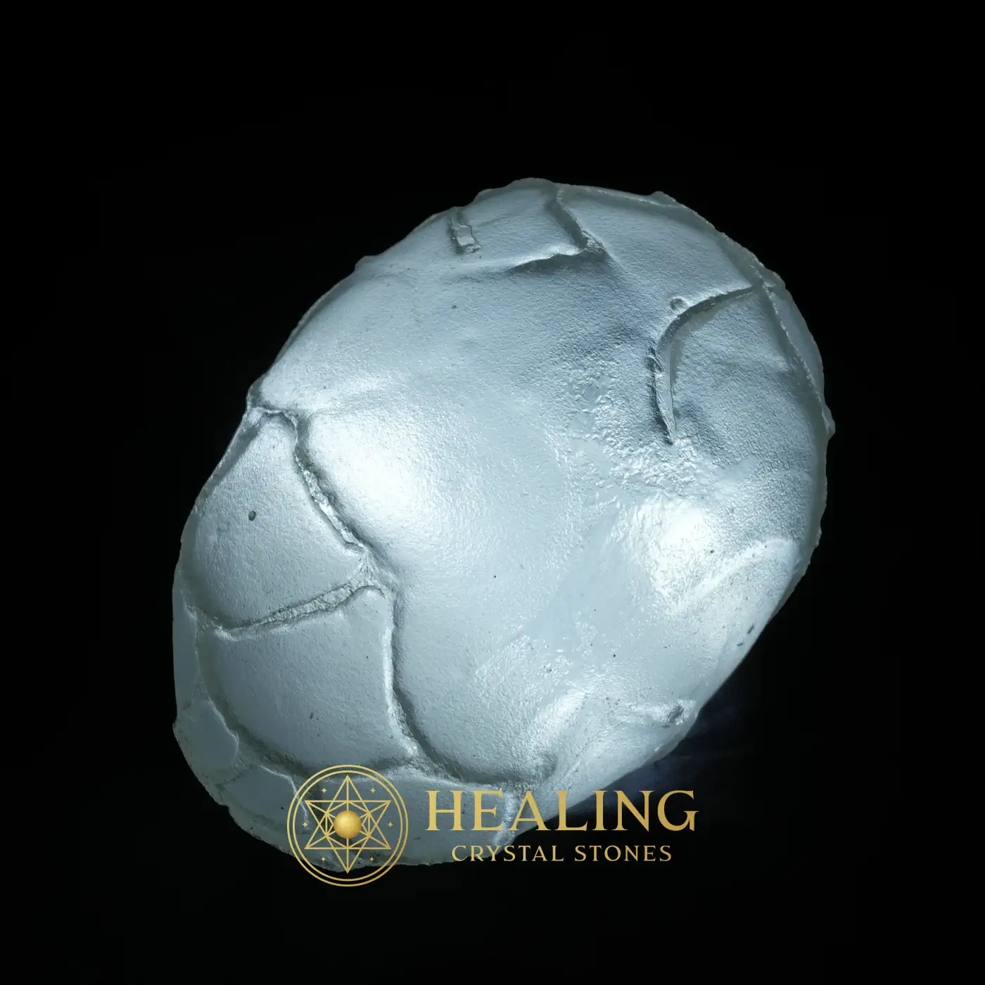 Sea Dragon Pearl - Type K3 - Bezoar Stones, Healing Bezoar Stones, Spiritual Crystals, Sacred Crystals, Energy Stones, Ritual Power Stones, Talisman Crystals, shamanic, mystical, artifact