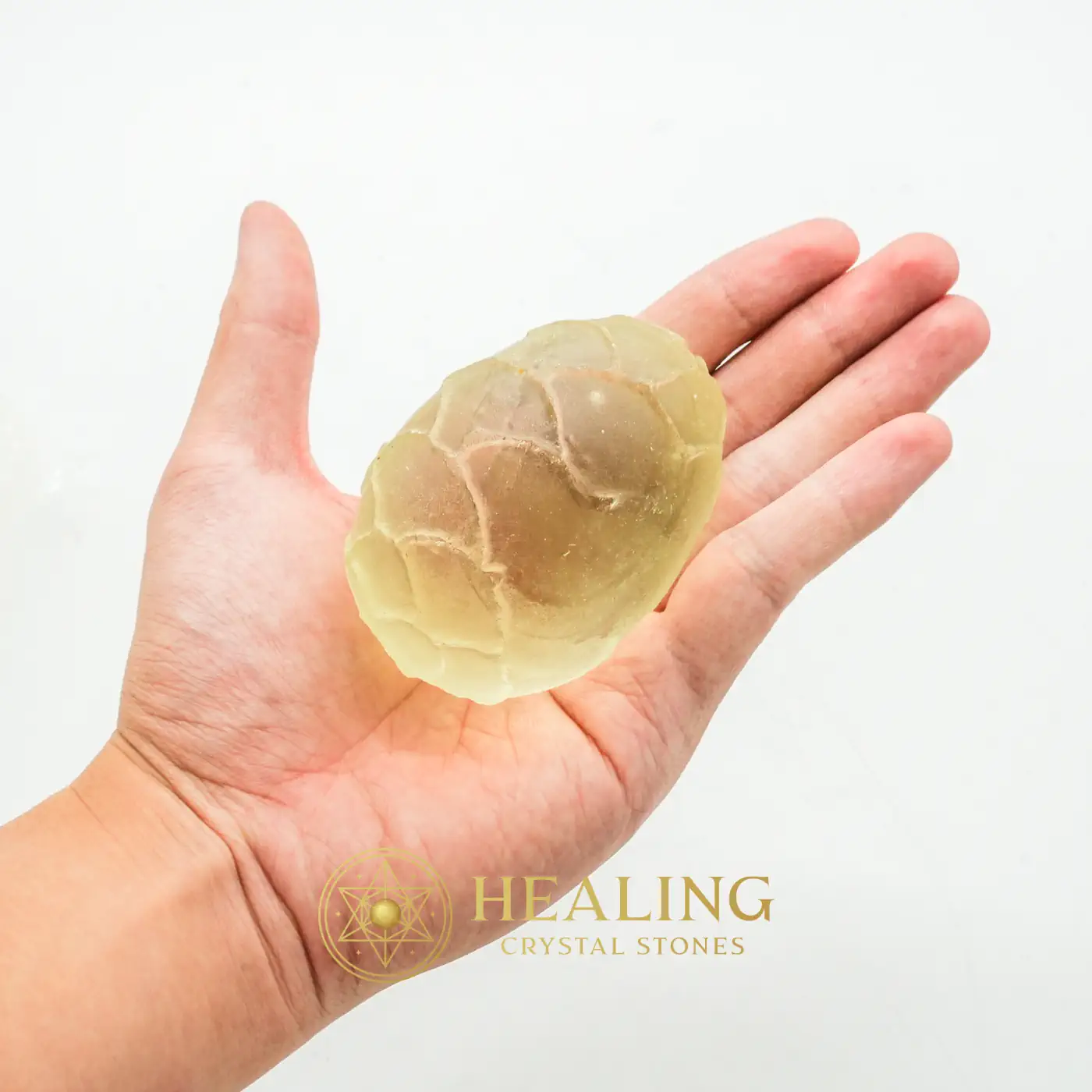 Sea Dragon Pearl - Type K3 - Mustika Pearls, Crystal Stones, Healing Crystals, Sacred Crystals, Magical Stones, Energy Stones, Ritual Power Stones, mystical, occult, artifact
