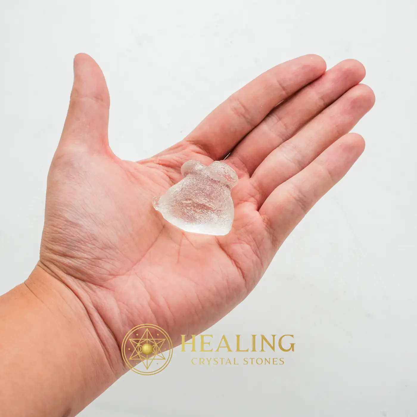 Sea Dragon Pearls - Type H2 - Fortune, Luck, Aura, Aura Crystal, Chakra, Sacral Chakra Crystal, Meditation, Positive Energy, Divine, Universal Energy