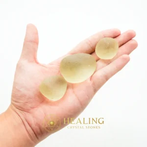 Sea Water Pearls - Type M1 - Healing Stones, Warding Stone, Protective Stone, Guardian Amulet, Guardian Talisman, Protection, Positive Energy, Energy Shield Crystal, Luck, Fortune