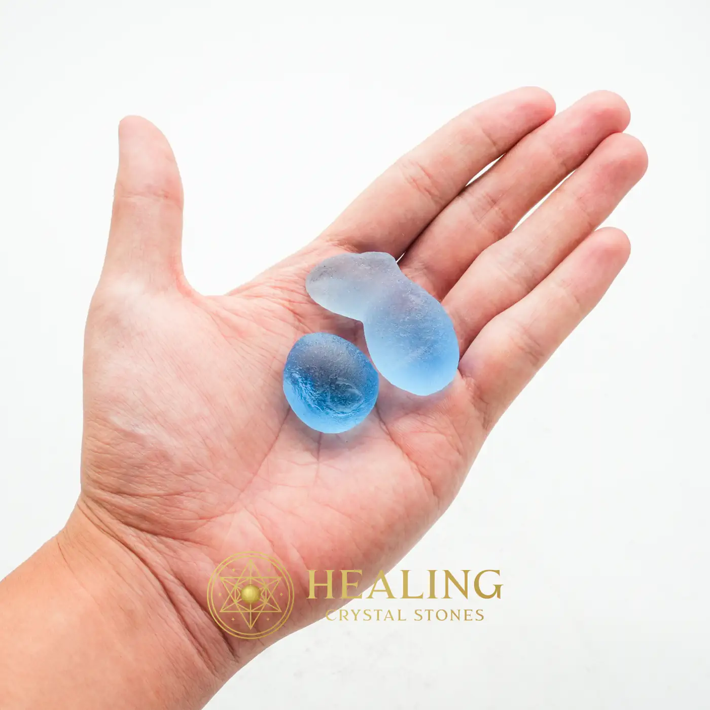 Sea Water Pearls - Type M2 - Nature Stone, Spirit Crystal, Animal Totem Stones, Power Animal Stones, Shaman, Shamanic, Mysticism, Aura, Harmony, Sacred