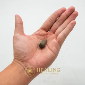 Sealions Pearls - Type A2 - Ritual Power Stones, Ritual Crystals, Talismanic Stones, Guardian Amulet, Warding Stone, Mystical, Sacred, Divine, Protection, Positive Energy