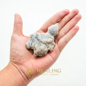 Semar Mesem Fossil - Large C5 - Healing Crystals, Bezoar Stones, Spiritual Healing, Aura, Balance, Fortune, Positive Energy, Divine, Unique, Antique