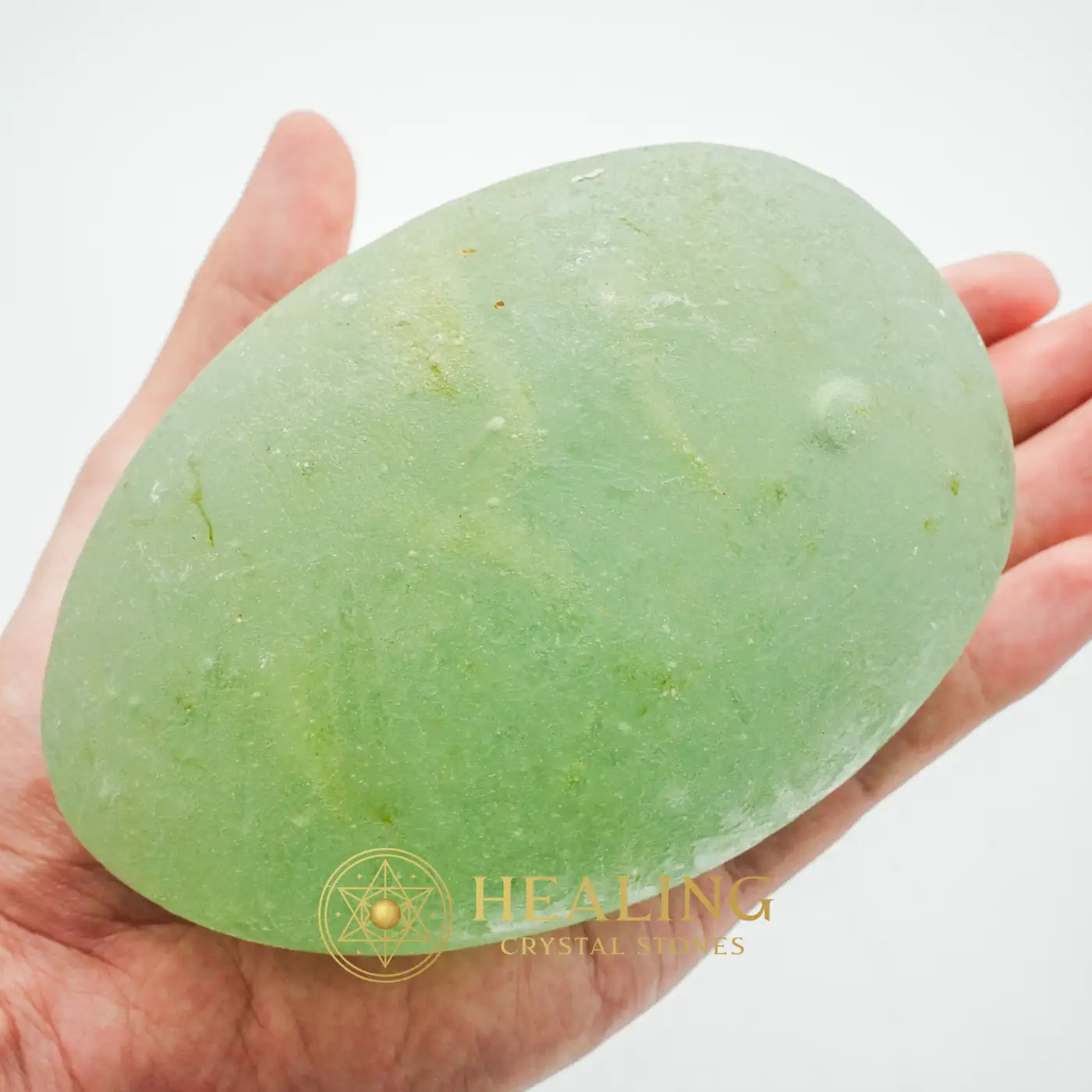Semeru Mountain Pearl - Type E1 - Mustika Pearls, Crystal Stones, Healing Crystals, Sacred Stones, Ritual Crystals, Magical Stones, Ritual Power Stones, shamanic, artifact, mystical