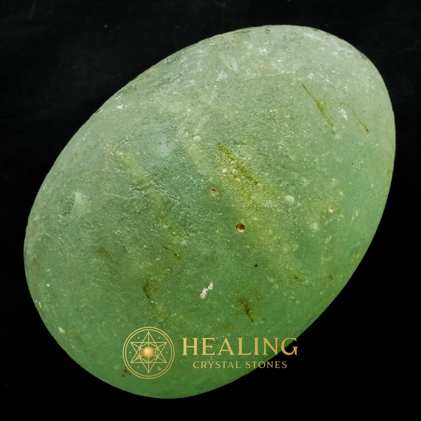 Semeru Mountain Pearl - Type E1 - Animal Totem Stones, Power Animal Stones, Healing Stones, Sacred Crystals, Ritual Power Stones, Enchanted Stones, Energy Stones, psychic, rare, occult
