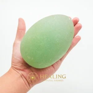 Semeru Mountain Pearl - Type E1 - Amulet Stones, Talismans Stones, Talismanic Stones, Sacred Crystals, Talisman Crystals, Energy Stones, Enchanted Stones, occult, psychic, rare