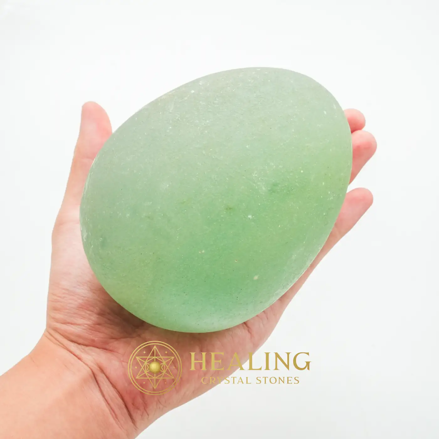 Semeru Mountain Pearl - Type E2 - Bezoar Crystals, Healing Bezoar Stones, Spiritual Crystals, Sacred Stones, Magical Stones, Ritual Crystals, Energy Stones, mystical, spiritualism, artifact