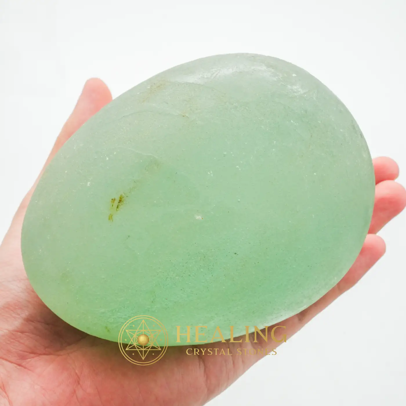 Semeru Mountain Pearl - Type E2 - Mustika Stones, Mustika Pearls, Healing Stones, Spiritual Crystals, Sacred Crystals, Energy Stones, Enchanted Stones, occult, mystical, artifact