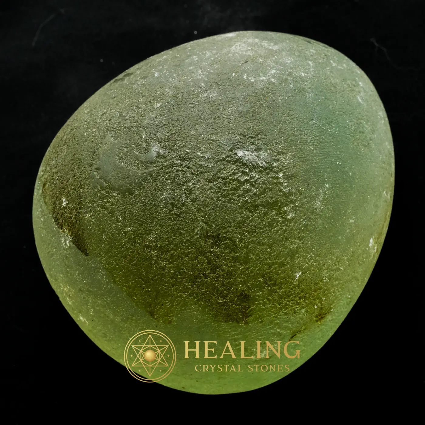 Semeru Mountain Pearl - Type E3 - Crystal Stones, Healing Crystals, Sacred Stones, Ritual Power Stones, Ritual Crystals, Talisman Crystals, Magical Stones, spiritual, psychic, rare