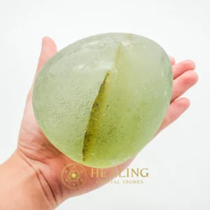 Semeru Mountain Pearl - Type E3 - Mustika Stones, Spiritual Crystals, Sacred Crystals, Ritual Crystals, Talisman Crystals, Enchanted Stones, Ritual Power Stones, occult, artifact, spiritual