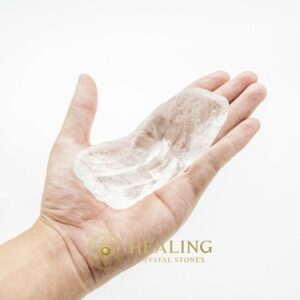 Sendang Water Pearl A1 (Claw Shape) - Healing Crystals, Mustika Pearls, Talismanic Stones, Healing Stones, Spiritual Crystals, Energy Stones, Amulet Stones, Spiritual, Psychic, Artifact