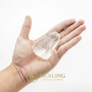 Sendang Water Pearl A12 - Mustika Pearls, Mustika Stones, Healing Crystals, Amulet Stones, Energy Stones, Enchanted Stones, Spiritual Crystals, Mystical, Magical, Psychic