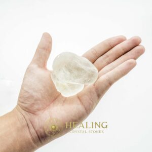 Sendang Water Pearl A2 Small - Crystal Stones, Bezoar Stones, Magical Stones, Healing Crystals, Spiritual Crystals, Energy Stones, Ritual Crystals, Mystical, Occult, Spiritual