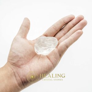 Sendang Water Pearl A4 - Animal Totem Stones, Ritual Power Stones, Energy Stones, Spiritual Crystals, Healing Stones, Crystal Stones, Enchanted Stones, Shamanic, Metaphysical, Magical