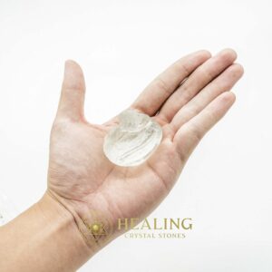 Sendang Water Pearl A5 - Mustika Stones, Talisman Crystals, Amulet Stones, Healing Crystals, Energy Stones, Spiritual Crystals, Ritual Crystals, Mystical, Psychic, Spiritual