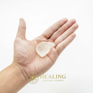 Sendang Water Pearl A6 - Bezoar Crystals, Healing Bezoar Stones, Crystal Stones, Energy Stones, Magical Crystals, Spiritual Crystals, Healing Stones, Occult, Metaphysical, Artifact