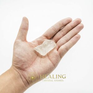 Sendang Water Pearl A9 - Spiritual Crystals, Healing Stones, Amulet Stones, Crystal Stones, Energy Stones, Magical Stones, Ritual Power Stones, Spiritual, Psychic, Magical