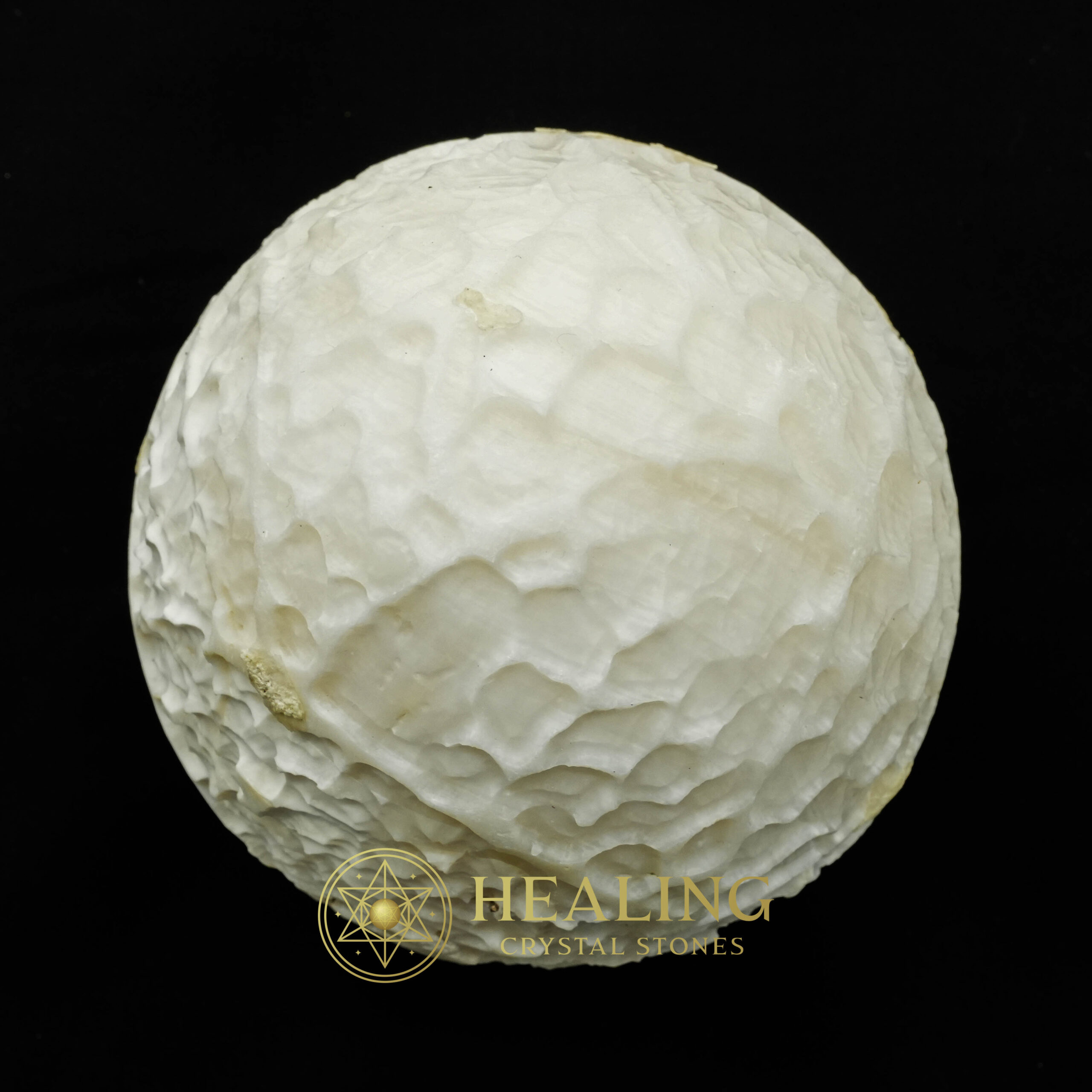 Silk Cloud Dragon C1 - Mustika Pearls, Healing Stones, Sacred Crystals, Ritual Crystals, Magical Stones, Energy Stones, Crystal Stones, metaphysics, mystical, rare
