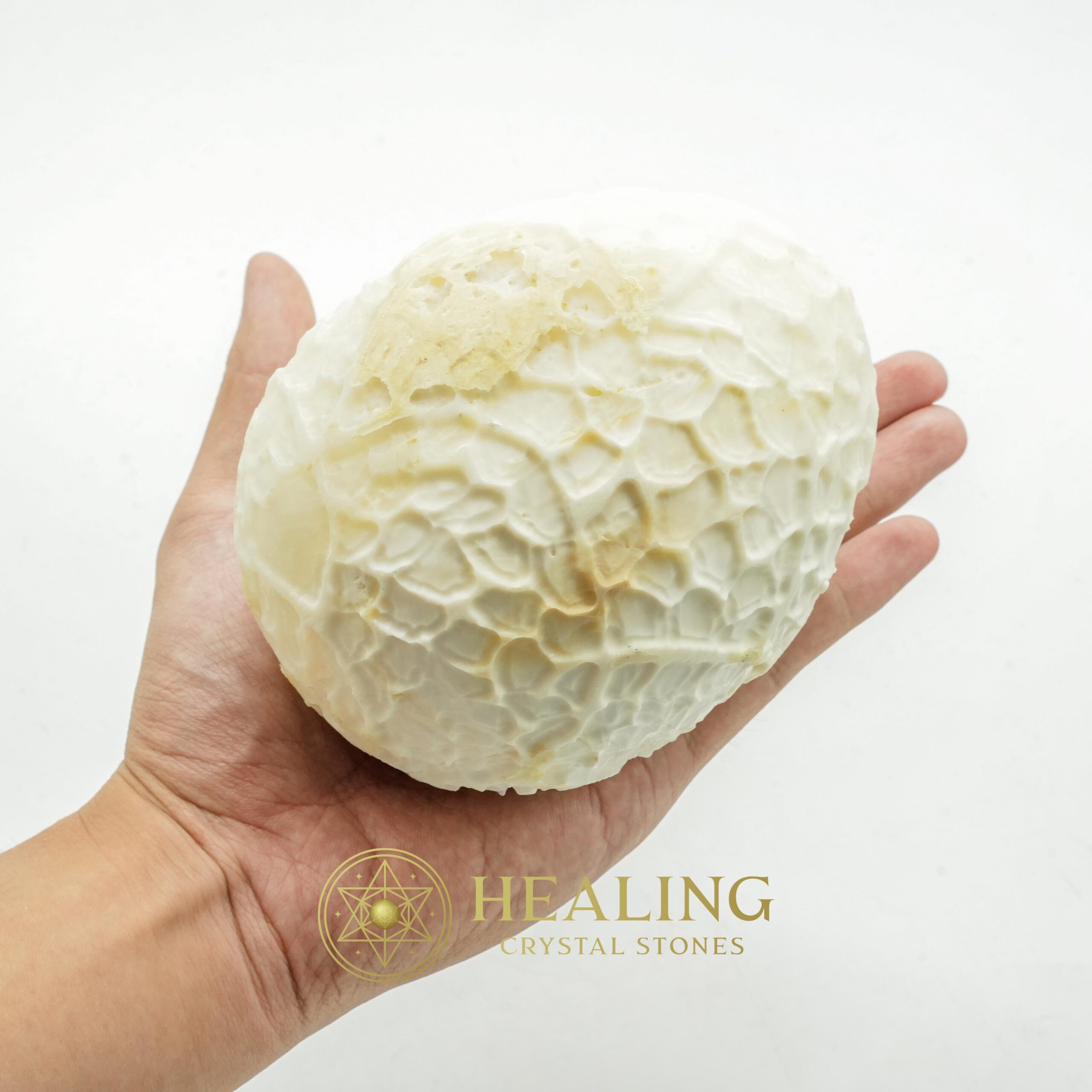 Silk Cloud Dragon C1 - Spiritual Crystals, Healing Crystals, Bezoar Crystals, Enchanted Stones, Sacred Stones, Talisman Crystals, Crystals, shamanic, artifact, magical