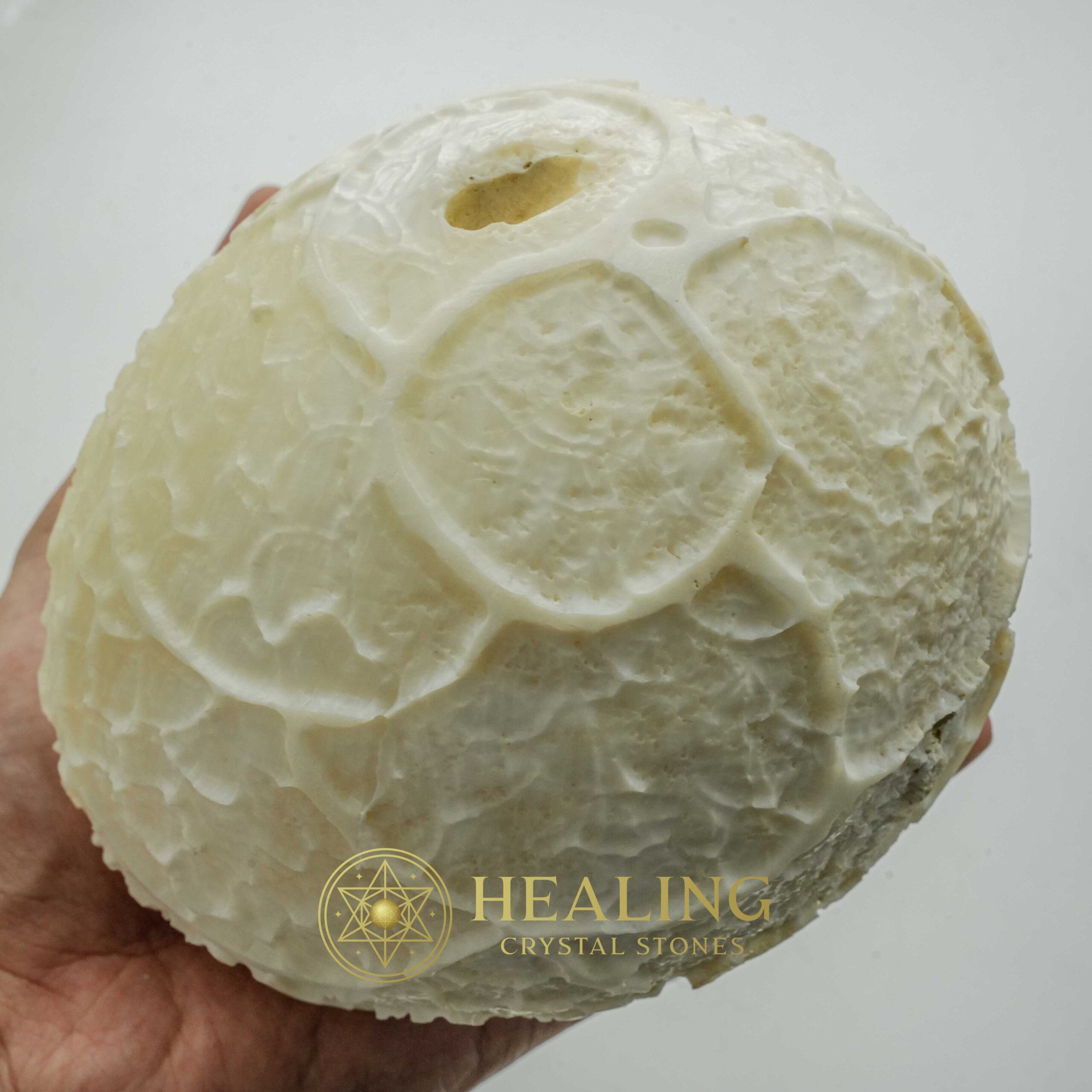 Silk Cloud Dragon C3 - Ritual Power Stones, Sacred Crystals, Healing Crystals, Spiritual Crystals, Enchanted Stones, Crystal Stones, Crystals, shaman, magical, artifact