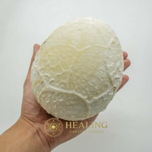 Silk Cloud Dragon C3 - Healing Crystals, Crystal Stones, Magical Stones, Sacred Stones, Sacred Crystals, Energy Stones, Ritual Crystals, mystical, spiritualism, rare