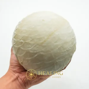 Silk Cloud Dragon Pearls - Type A - Crystal Stones, Ritual Power Stones, Energy Stones, Chakra, Balance, Protection, Divine, Antique, Unique, Harmony