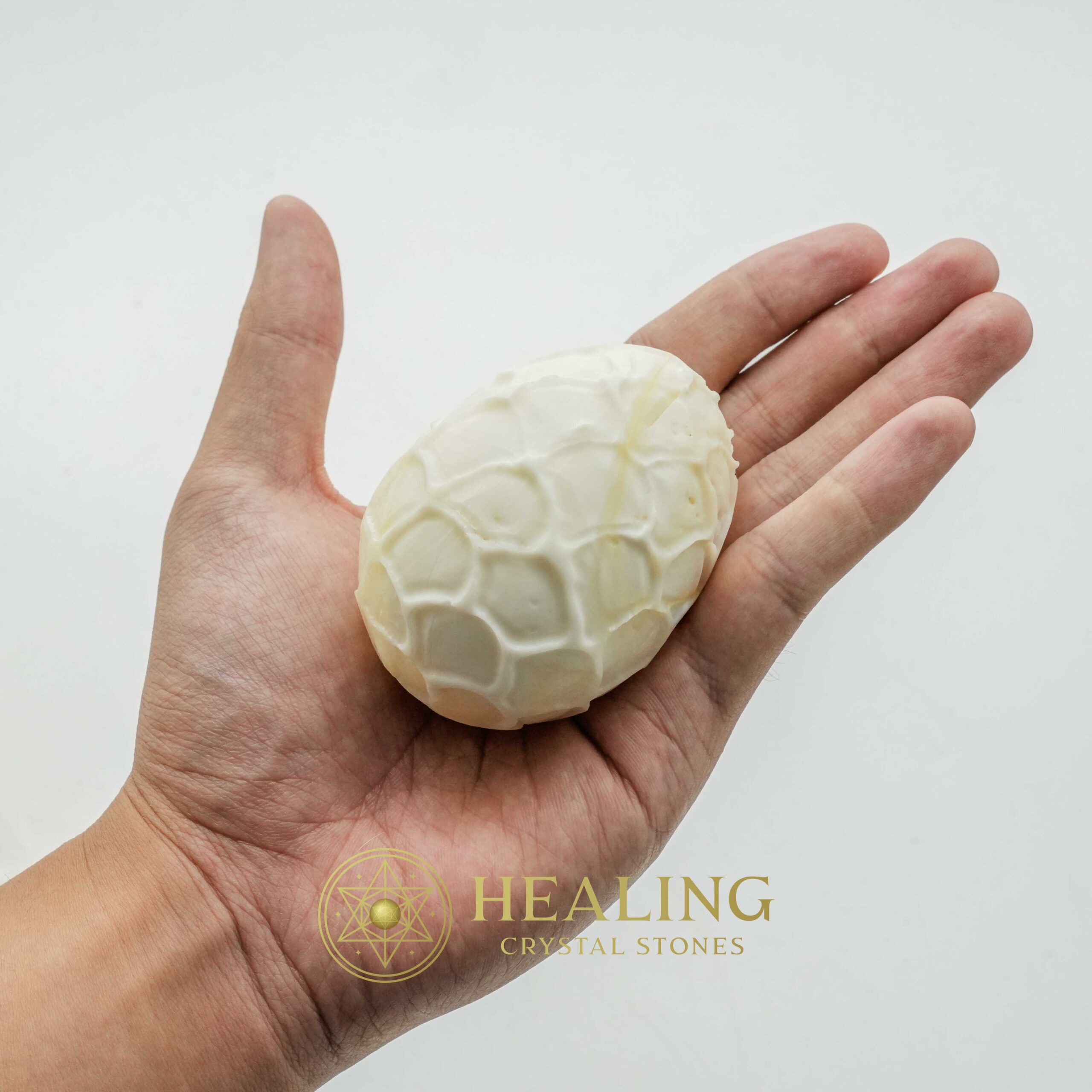Silk SKy Cloud Dragon B5 - Healing Stones, Crystal Stones, Bezoar Stones, Sacred Crystals, Enchanted Stones, Talisman Crystals, Magical Stones, occult, metaphysics, rare