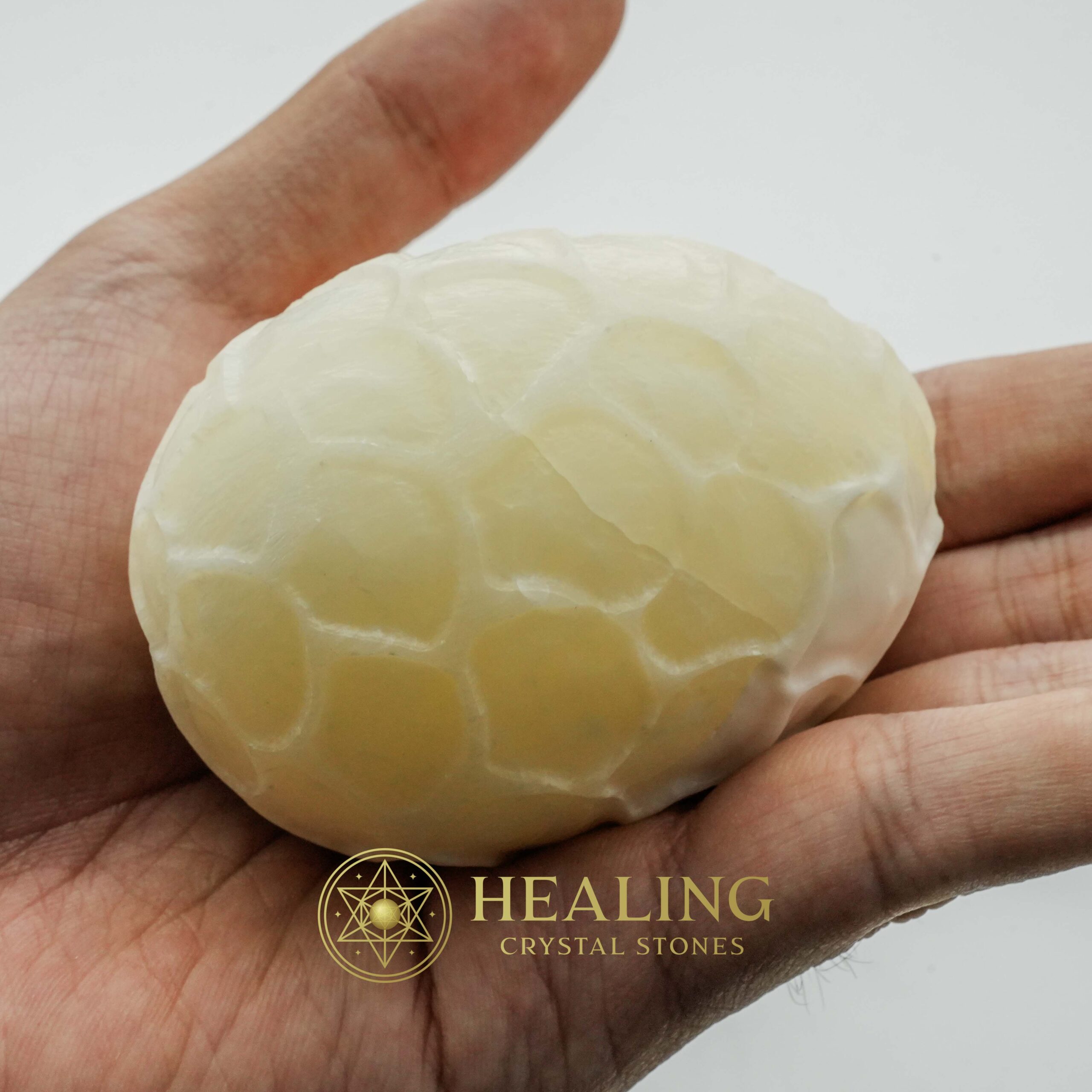 Silk SKy Cloud Dragon B5 - Mustika Pearls, Healing Crystals, Healing Bezoar Stones, Sacred Stones, Ritual Crystals, Energy Stones, Spiritual Crystals, psychic, mystical, artifact