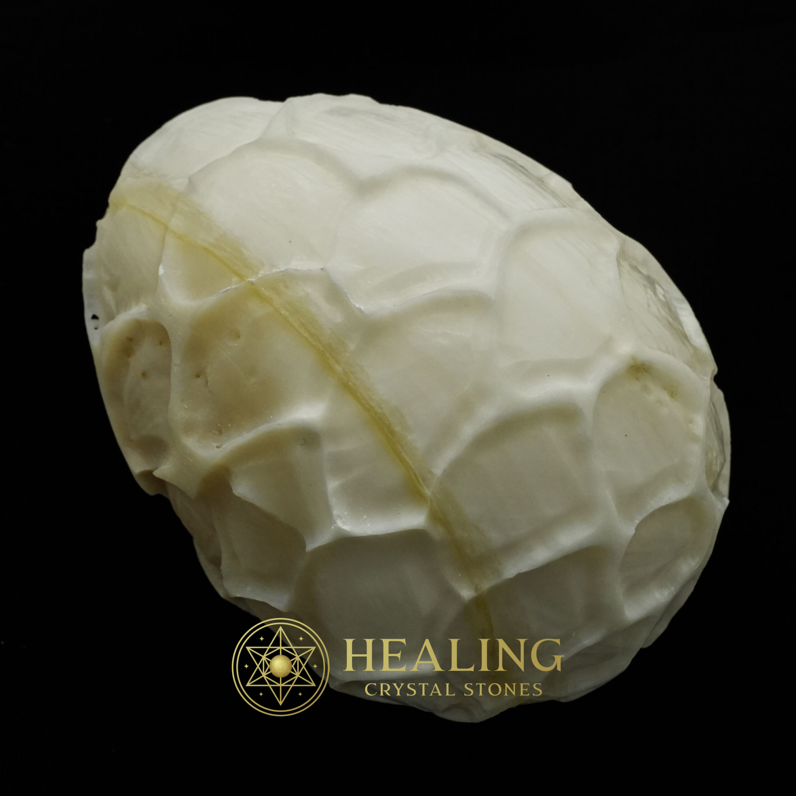 Silk Sky Cloud Dragon B1 - Mustika Stones, Spiritual Crystals, Bezoar Stones, Ritual Power Stones, Sacred Crystals, Crystals, Healing Stones, psychic, occult, rare