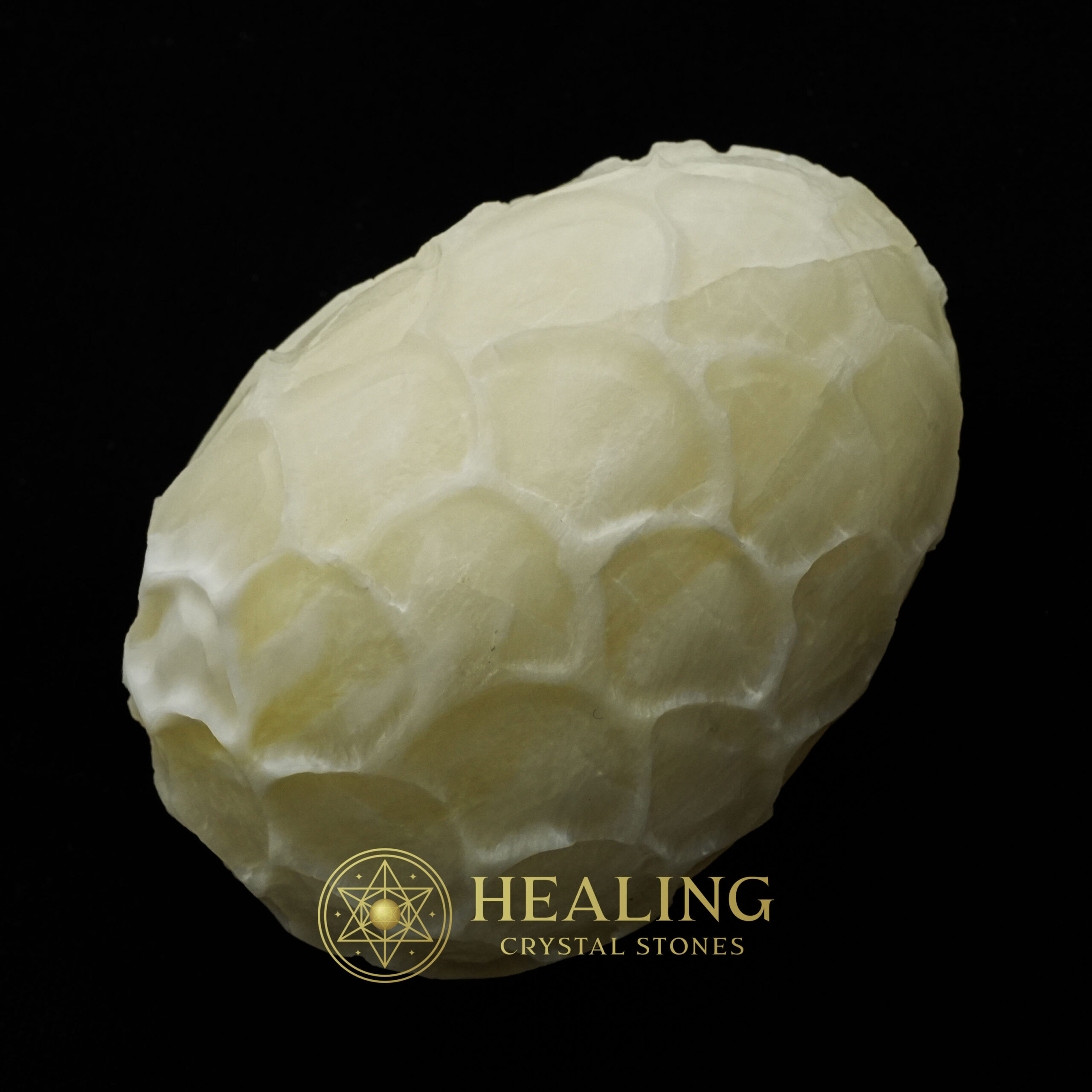 Silk Sky Cloud Dragon B2 - Mustika Pearls, Crystal Stones, Bezoar Stones, Animal Totem Stones, Sacred Stones, Crystals, Enchanted Stones, spiritual, occult, artifact