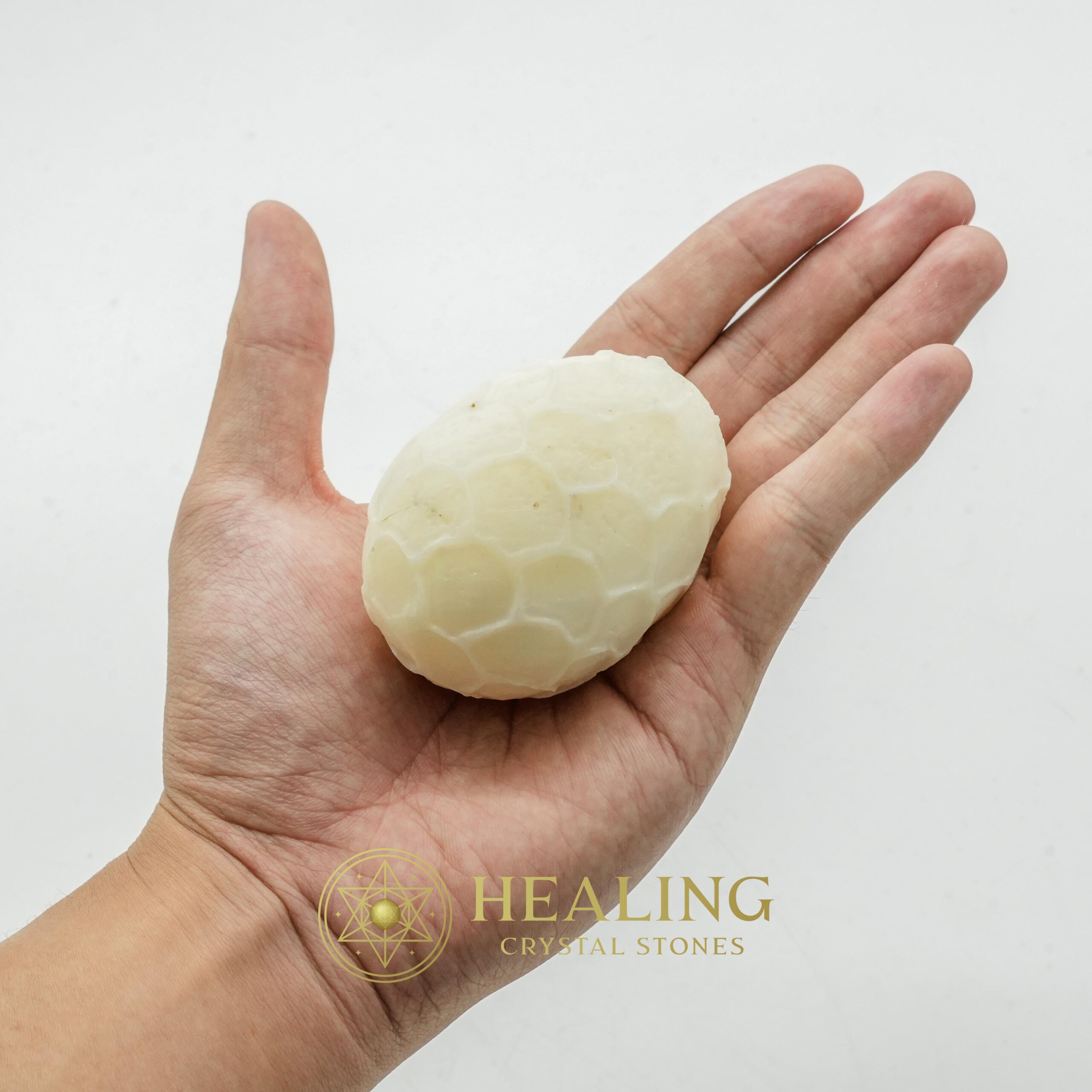Silk Sky Cloud Dragon B4 - Crystal Stones, Healing Crystals, Sacred Crystals, Magical Stones, Energy Stones, Crystals, Ritual Power Stones, occult, artifact, magical