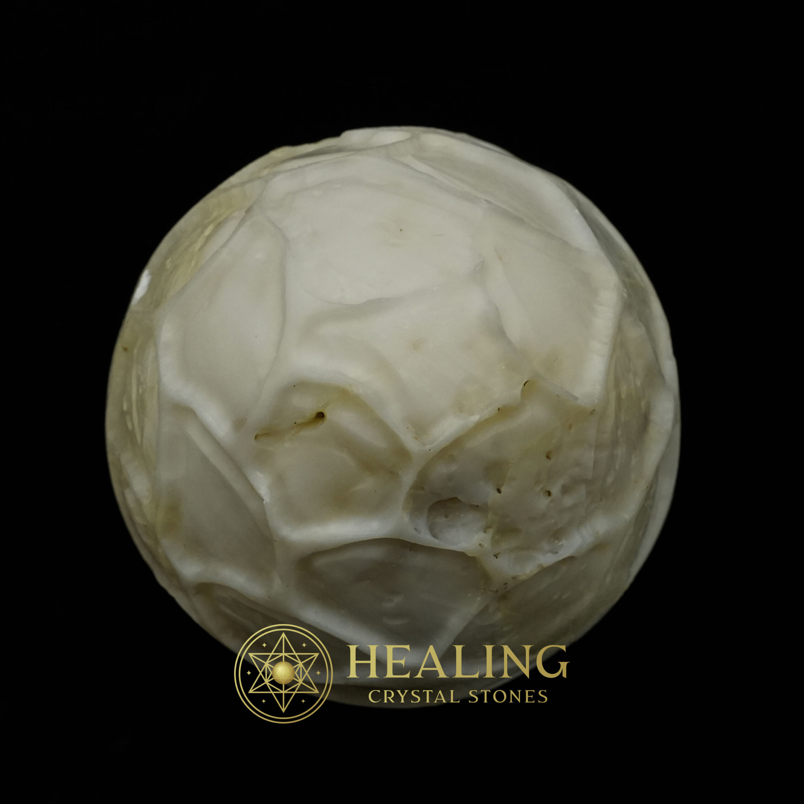 Silk Sky Cloud Dragon B6 - Crystal Stones, Healing Bezoar Stones, Animal Totem Stones, Power Animal Stones, Ritual Crystals, Enchanted Stones, Sacred Stones, shamanic, mystical, rare