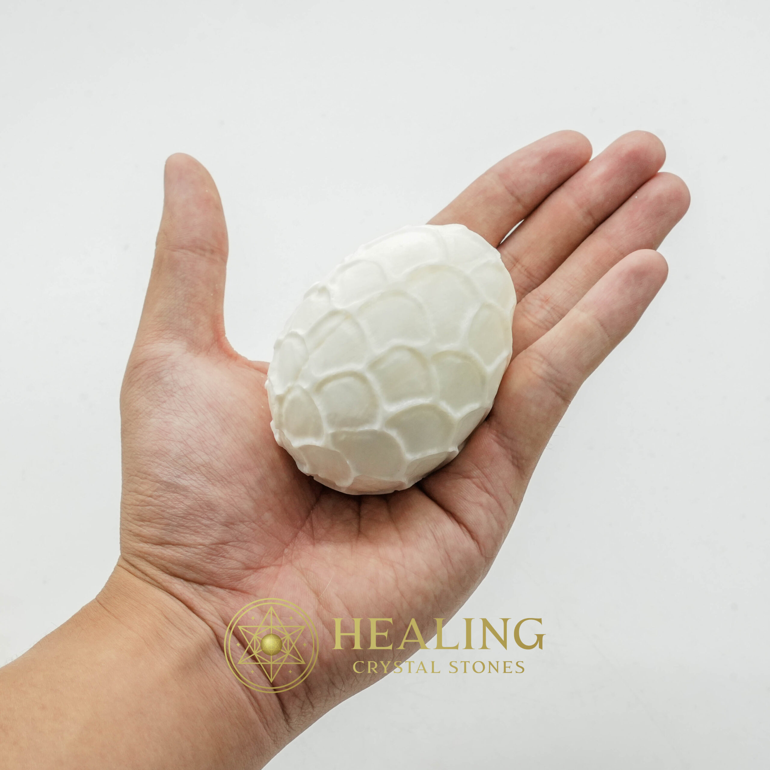 Silk Sky Cloud Dragon B8 - Mustika Stones, Healing Crystals, Ritual Power Stones, Sacred Stones, Healing Bezoar Stones, Enchanted Stones, Energy Stones, mystical, magical, artifact