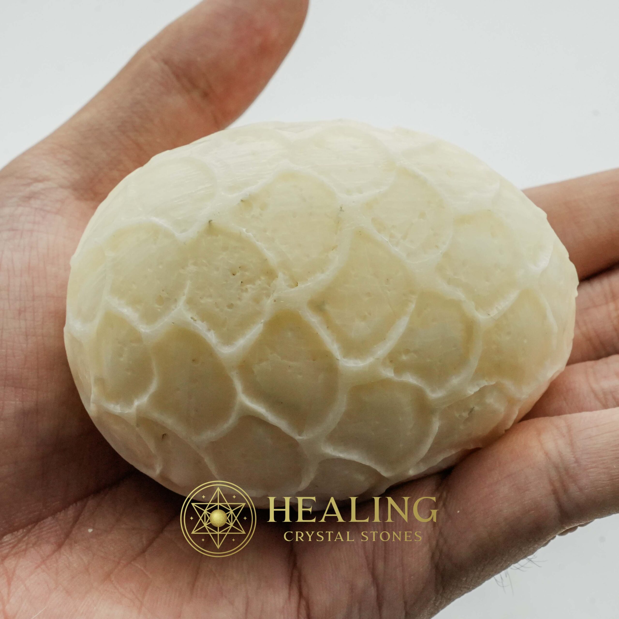 Silk Sky Cloud Dragon B9 - Mustika Stones, Healing Stones, Crystal Stones, Sacred Crystals, Ritual Power Stones, Magical Stones, Enchanted Stones, mystical, shamanic, rare