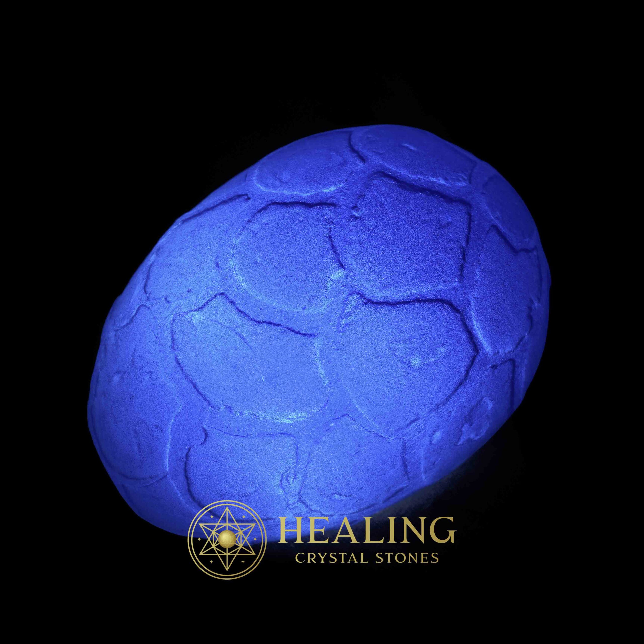 Sky Air Dragon Pearl - Type E4 - Healing Crystals, Mustika Pearls, Crystal Stones, Sacred Stones, Enchanted Stones, Magical Stones, Ritual Crystals, mystical, artifact, psychic